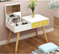 Bàn trang điểm đa năng hiện đại giá rẻ BP04