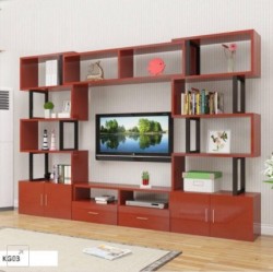 Kệ tivi trang trí đa năng KTV19