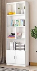 Tủ kệ đứng đựng tài liệu văn phòng KSG78