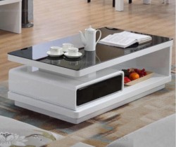 Bàn trà sofa phòng khách hiện đại BSF05