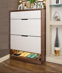 Tủ kệ giày dép thông minh đa năng TG11