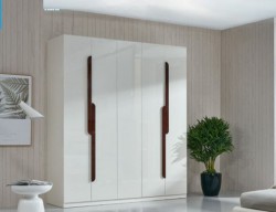 Tủ quần áo gỗ công nghiệp đẹp sang trọng TQA49