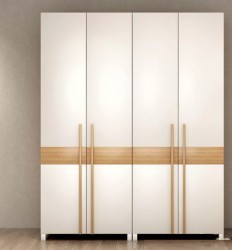 Bộ tủ quần áo cao cấp sang trọng TQA53