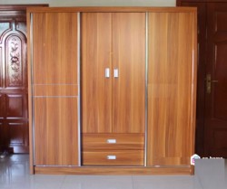Tủ quần áo gia đình gỗ MDF đa năng hiện đại TQA63