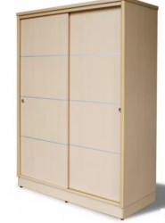 Tủ quần áo cánh trượt hiện đại TQA64