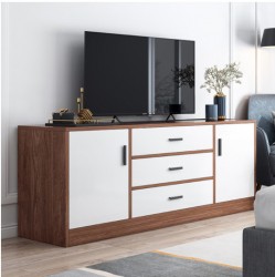 Kệ tivi gỗ MDF phòng khách KTV23