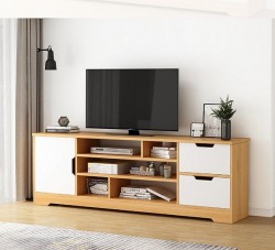 Kệ tivi gỗ công nghiệp đẹp KTV24