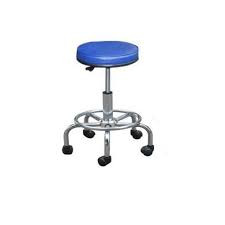 Ghế chức năng chân mạ GCN102