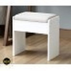 Ghế bàn trang điểm gỗ MDF G40