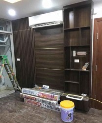 Kệ tivi phòng khách hiện đại KTV44