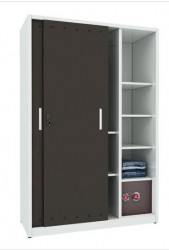 Tủ sắt 2 cánh lùa Xuân Hòa CA-10A-2K