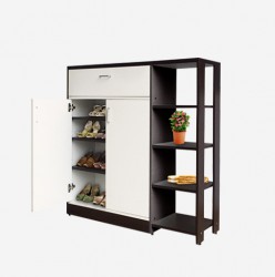Tủ để giày gia đình Xuân Hòa TDG-01-00