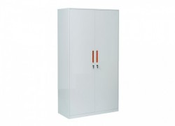 Tủ hồ sơ sắt sơn tĩnh điện màu trắng TU09K2D