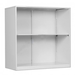 Tủ sắt không cánh đựng hồ sơ Hòa Phát TU06AD