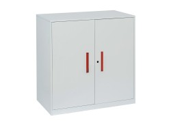 Tủ hồ sơ văn phòng 2 cánh Hòa Phát TU06BD