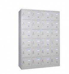Tủ sắt locker để hồ sơ Hòa Phát TU986-4K