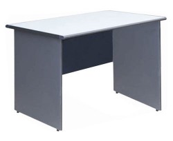 Bàn làm việc nhân viên gỗ công nghiệp HP140SHL