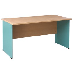 Bàn làm việc nhân viên không hộc Hòa Phát SV140S