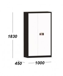 Tủ sắt điện tử an toàn Hòa Phát TU09E