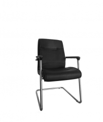 Ghế họp chân quỳ Xuân Hòa sơn GS-46-00