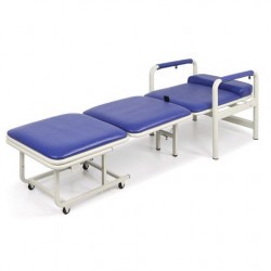 Ghế tựa giường da PVC Nội Thất 190 GTJ-01