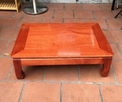 Bàn trà Nhật bàn osin B126 