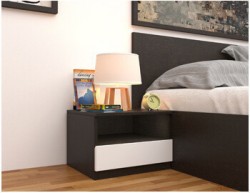 Tab đầu giường gỗ công nghiệp 1 ngăn kéo TAB03