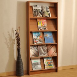 Giá kệ để sách đẹp giá rẻ GS05