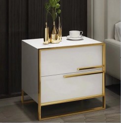 Tab ngăn kéo đầu giường hiện đại sang trọng TAB08