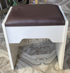 Ghế bàn trang điểm gỗ MFC G45