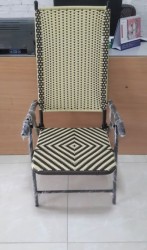 Ghế thưu giãn nghỉ trưa G80