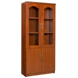 Tủ tài liệu 2 buồng Hòa Phát DC940V9