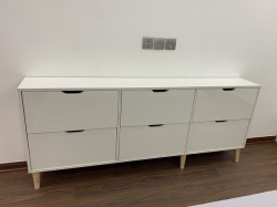 Tủ kệ tivi gỗ MDF giá rẻ KTV54