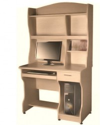 Bàn học sinh liền giá NTB01A