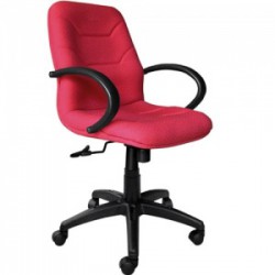 Ghế xoay văn phòng Hòa Phát SG601