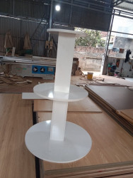 Kệ để giày dép gỗ công nghiệp TG29