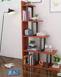 Kệ trang trí phòng khách giá rẻ KGS90