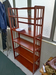 Giá thông 5 tầng rộng 80 cm GS5T 80