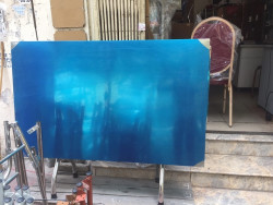 Bàn ăn inox Xuân Hoà BI-1308