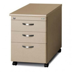 Hộc bàn di động nội thất Fami SM1830FH