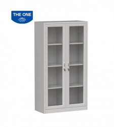 Tủ tài liệu sắt Hòa Phát TU09K2CK