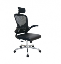 Ghế lưới văn phòng Hoà Phát - The One GL331