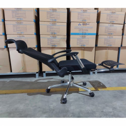 Ghế lưới văn phòng Hoà Phát ( The One) GL333M