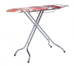 Cầu là Xuân Hòa khung thép mạ CLM-02-01