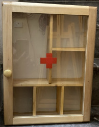 Tủ thuốc y tế gia đình TT04