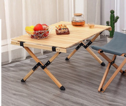 Bàn cafe dã ngoại BCF72