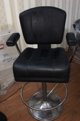 Ghế quầy bar, ghế cắt tóc giá rẻ GB50
