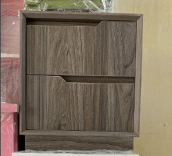 Tab hộc tủ đầu giường TAB05 nâu nhạt