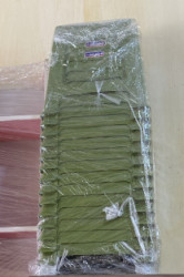 Ghế đẩu nhựa Song Long chính hãng GN99 xanh 