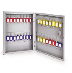 Tủ treo chìa khóa Nội Thất 190 32 chìa HCK32